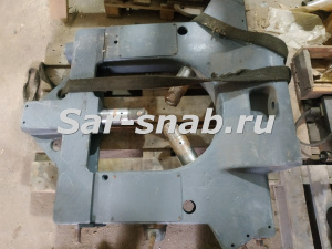 Люнет неподвижный РТ755 (1Н65)