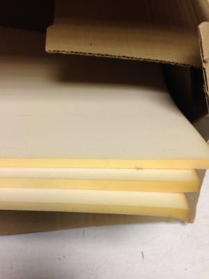 Комплектующие для линий этикетировки