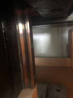 Продольно-фрезерный станок RH200 ЧПУ Fanuc 2017 гв