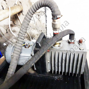 Ревизия, ремонт вакуумных насосов и компрессоров, замена лопаток, подшипников, токарные работы