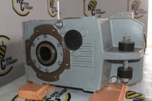 Мотор-редуктор bonfiglioli Италия F603 H60 5.5кВт