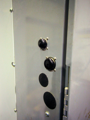 Вертикально-фрезерный обрабатывающий центр HAAS VF-4SS