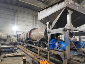 Скруббер Бутара СБ 60