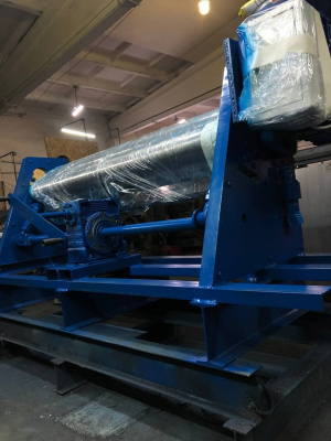 Вальцы купить от производителя