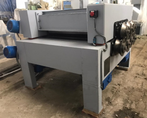 Листоправильная машина пс 04