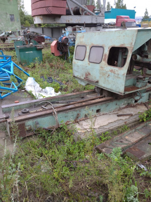 Шипорез ШД-16