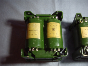 Трансформатор ТПП и ТА