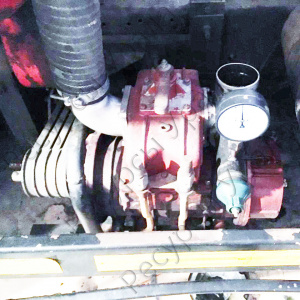 Ревизия, ремонт вакуумных насосов и компрессоров, замена лопаток, подшипников, токарные работы