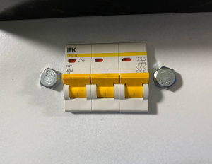 Станок для гофроколена (Гофроколено, Коленогиб)