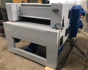 Листоправильная машина пс 04