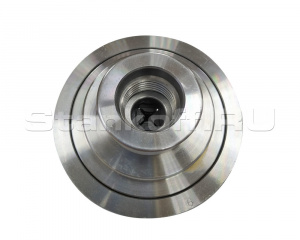 Патрон токарный LC125A