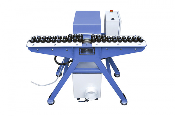 Шлифовальный станок для стекла ШС-7