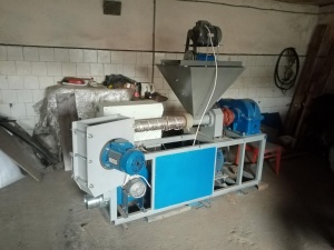 Оборудование для производства изделий из полимеров