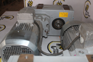 Мотор-редуктор bonfiglioli Италия F603 H60 5.5кВт