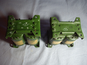 Трансформатор ТПП и ТА