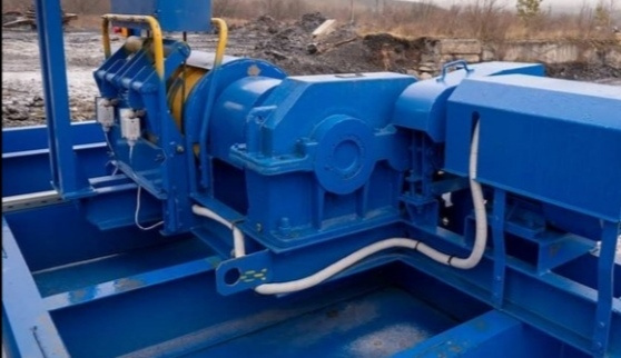 Командоаппарат ДС-158 5006200, ДС-185 5103600, ДС-185 5203080, ДС-168 8003600, ДС-168 8208030