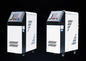 Термостат для переработки полимеров