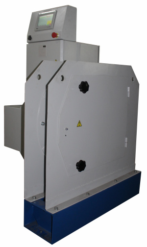 Вспомогательное оборудование к станкам с ЧПУ