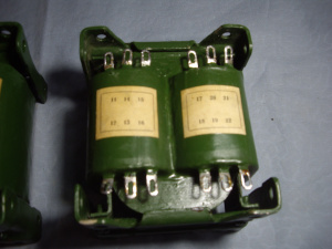 Трансформатор ТПП и ТА