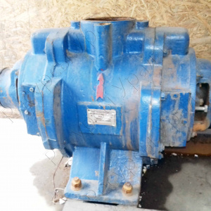 Ревизия, ремонт вакуумных насосов и компрессоров, замена лопаток, подшипников, токарные работы