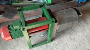 Протирочная машина П1-7,1