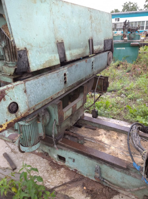 Шипорез ШД-16