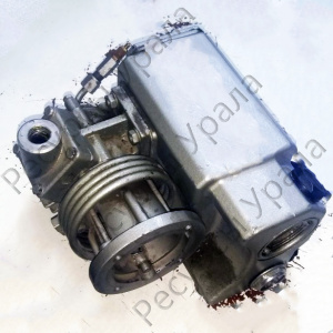 Ревизия, ремонт вакуумных насосов и компрессоров, замена лопаток, подшипников, токарные работы