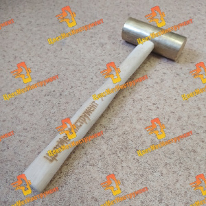 Бронзовый молоток 0,25 кг 0,5кг 0,8кг 1кг 1,2кг 1,5кг 1,8кг 2кг