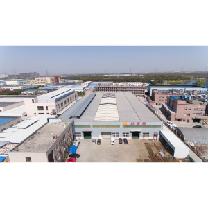 Аэродинамическая линия для производства войлока