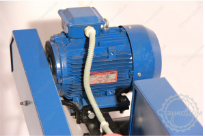 Отрезной станок (Маятниковый отрезной станок)