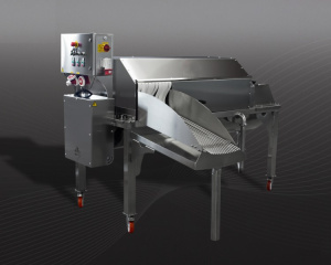 Моечная машина для фруктов