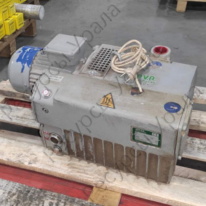 Ревизия, ремонт вакуумных насосов и компрессоров, замена лопаток, подшипников, токарные работы