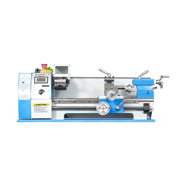 Настольный токарный станок WBL 210