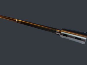 Шпиндель станков 2Н125Л