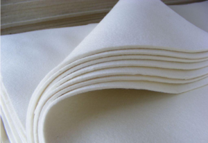 Линия для производства фильтровального материала