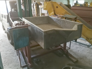 Плита крапивина А9-КВД