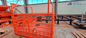 Скотские весы