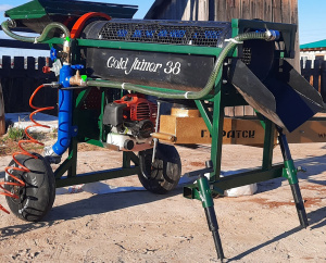 МСБ-2 «ХИЩНИК»