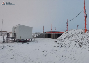 Автомобильные весы 100 тонн