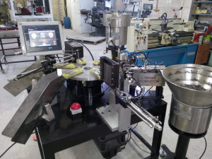 Автоматические Станки