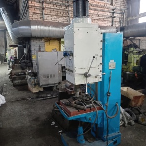 Сверлильный 2с132