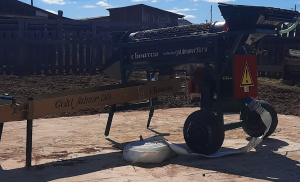 МСБ-2 «ХИЩНИК»