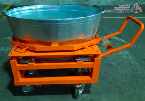 Весы для КРС