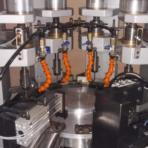 Автоматические Станки