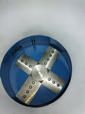 Агломератор для пленки PZO-А-55