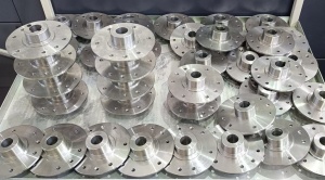 Обработка металла