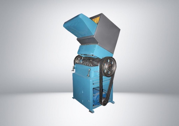 Новая дробилка PZO 800-DKG
