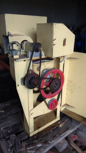 Резка овощей А9-КР2-В