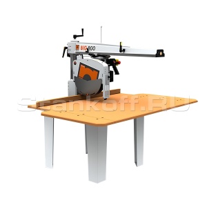 Радиальная пила BIG 800