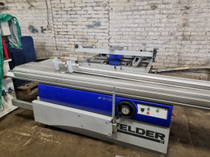 Форматно-раскроечный станок Felder K915